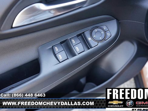 New 2025 Buick Envista Preferred w/ Convenience I Package image 36