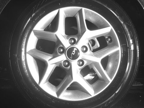 Used 2025 Kia Soul LX w/ LX Technology Package image 14