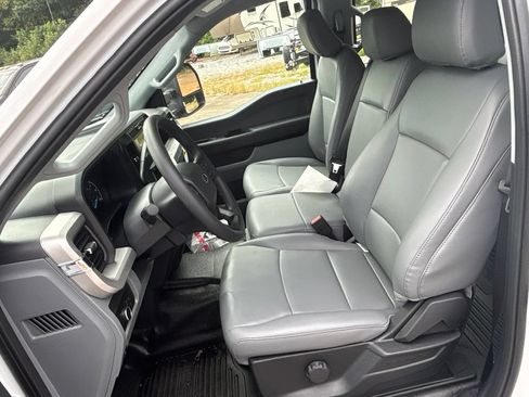 New 2026 Ford F350 XL AWD/4WD image 16