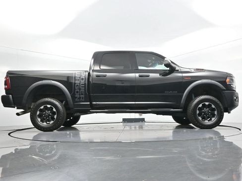 Used 2020 RAM 2500 Power Wagon AWD/4WD image 53