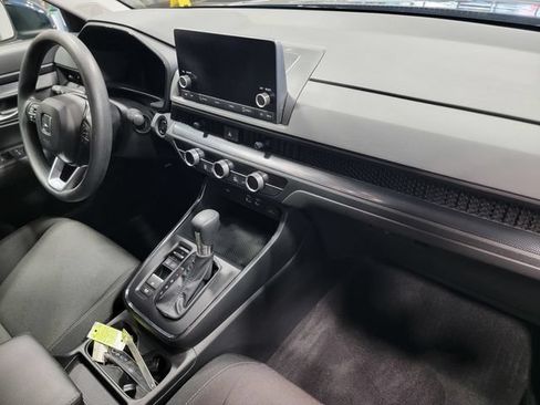 Certified 2024 Honda CR-V EX image 17