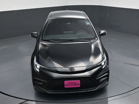 Used 2023 Toyota Corolla SE FWD image 19