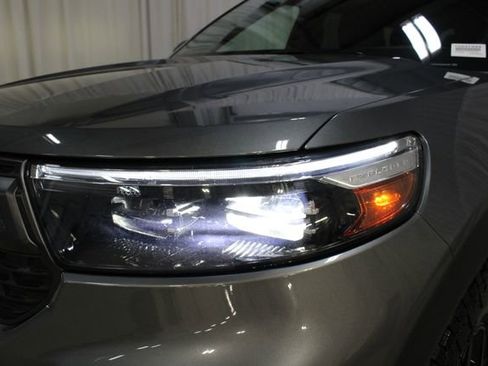 Used 2022 Ford Explorer Timberline AWD/4WD image 34