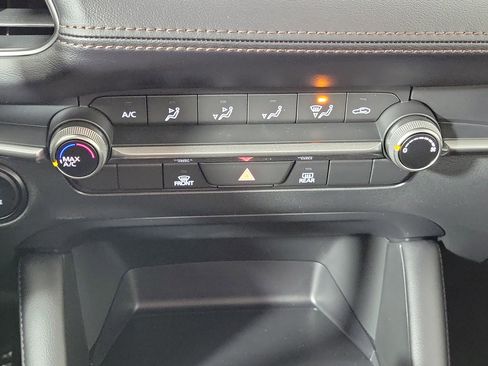 New 2026 MAZDA MAZDA3 s image 22