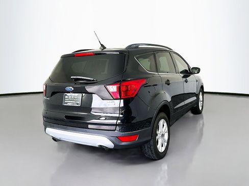 Used 2019 Ford Escape SEL FWD image 7