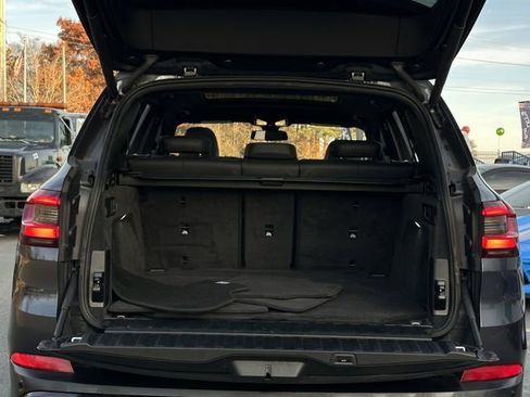 Used 2020 BMW X5 sDrive40i w/ Premium Package image 39