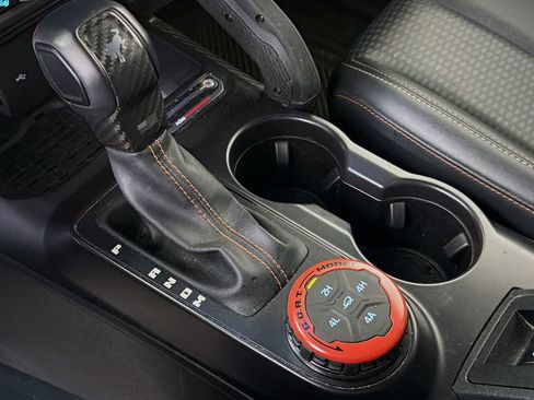 Used 2024 Ford Bronco Raptor w/ Interior Carbon Fiber Pack 6 image 20