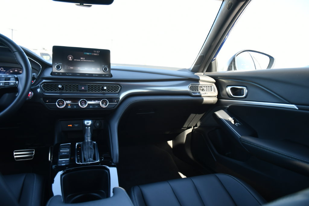 Used 2025 Acura Integra A-Spec FWD image 30