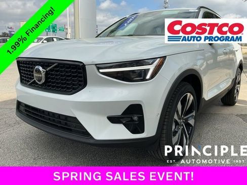 New 2026 Volvo XC40 B5 Ultra w/ Protection Package Premier AWD/4WD image 5