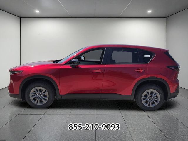 New 2026 MAZDA CX-5 Select AWD/4WD image 2