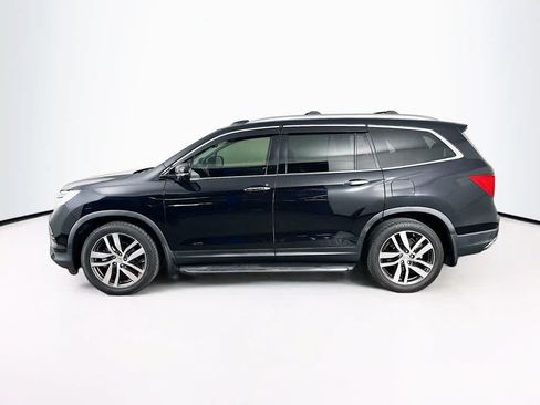 Used 2016 Honda Pilot Touring image 3