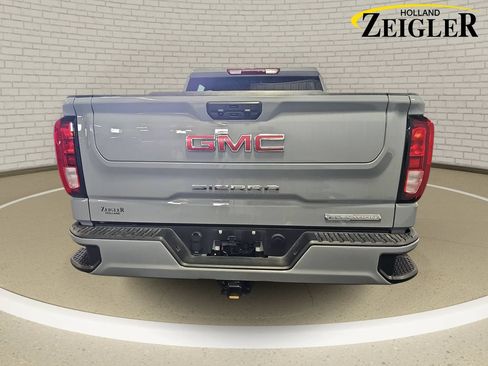 Used 2024 GMC Sierra 1500 Elevation AWD/4WD image 6