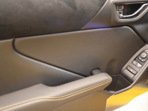 New 2026 Subaru BRZ Series.Yellow image 10