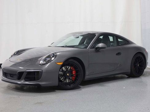 Used 2019 Porsche 911 Carrera GTS image 1