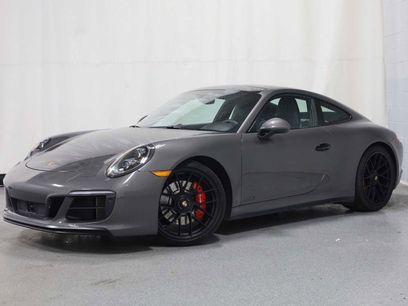 Used 2019 Porsche 911 Carrera GTS