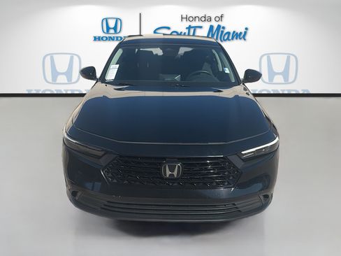 Used 2023 Honda Accord LX image 2