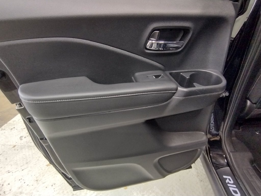 Used 2022 Honda Ridgeline RTL-E image 27