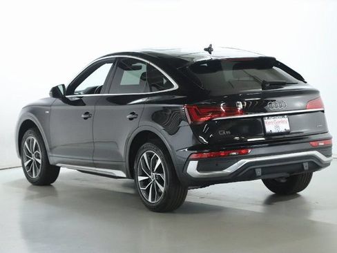 Used 2023 Audi Q5 2.0T Premium w/ Convenience Package AWD/4WD image 41