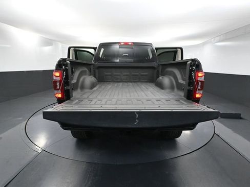 Used 2024 RAM 2500 Laramie w/ Protection Group image 43