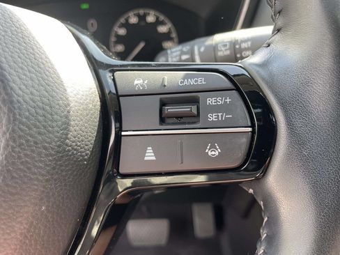Used 2025 Honda CR-V EX-L image 20