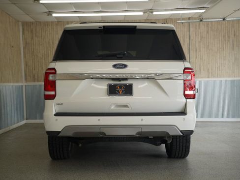 Used 2021 Ford Expedition XLT AWD/4WD image 8