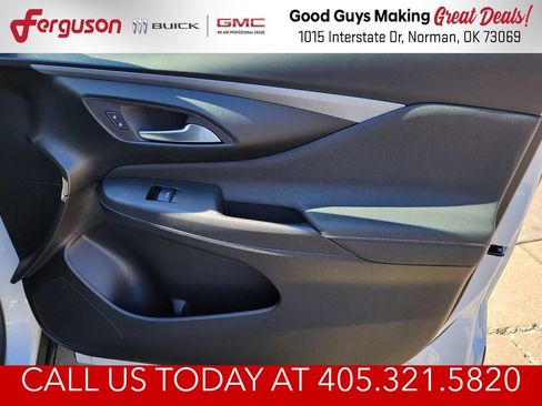 New 2026 Buick Envista Preferred w/ Convenience I Package FWD image 33