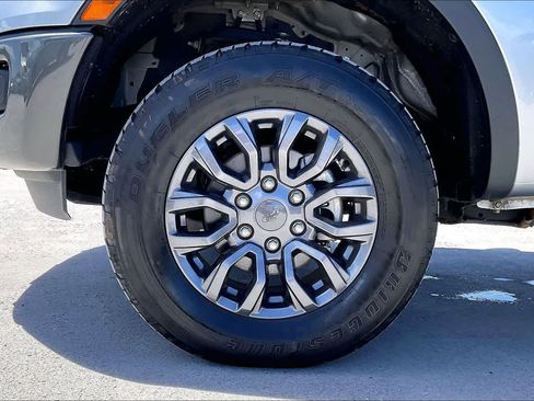 Used 2021 Ford Ranger XLT w/ Equipment Group 301A Mid AWD/4WD image 8