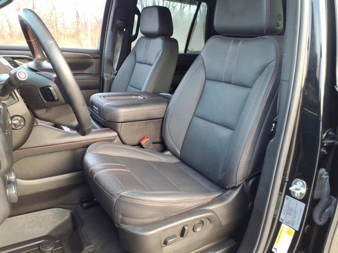 Certified 2023 Chevrolet Tahoe RST w/ RST Performance Edition image 10