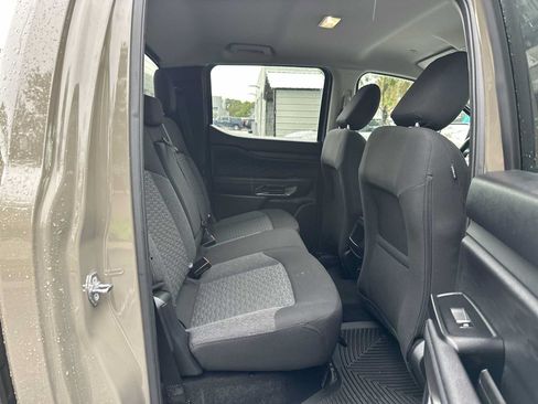 Used 2025 Ford Ranger XLT RWD image 18