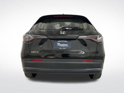 Certified 2023 Honda HR-V LX image 21