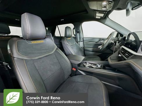 New 2026 Ford Explorer Tremor AWD/4WD image 29