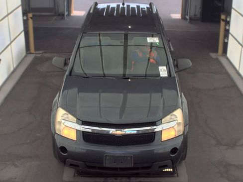 Used 2009 Chevrolet Equinox LS AWD/4WD image 2