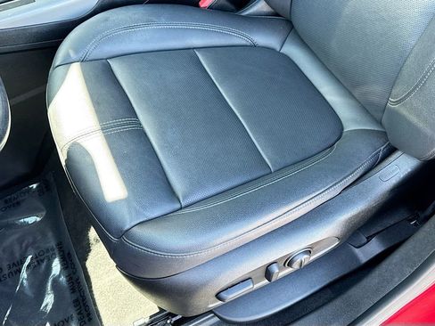 Used 2022 Chevrolet Blazer LT w/ Midnight/Sport Edition image 17