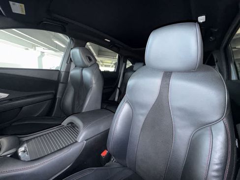 Certified 2024 Acura RDX A-Spec AWD/4WD image 14