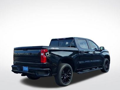 New 2026 Chevrolet Silverado 1500 RST