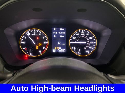 Certified 2024 Subaru Outback Wilderness AWD/4WD image 22