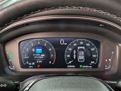 Used 2023 Honda Civic Sport Touring image 14