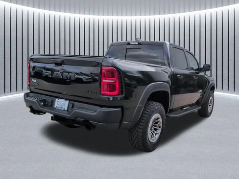 Used 2026 RAM 1500 RHO w/ RHO Level 1 Equipment Group AWD/4WD image 8