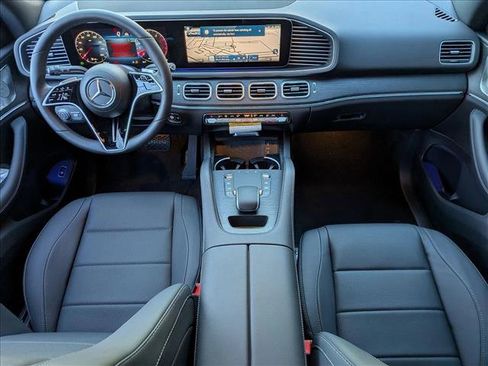 New 2026 Mercedes-Benz GLE 450 4MATIC image 14