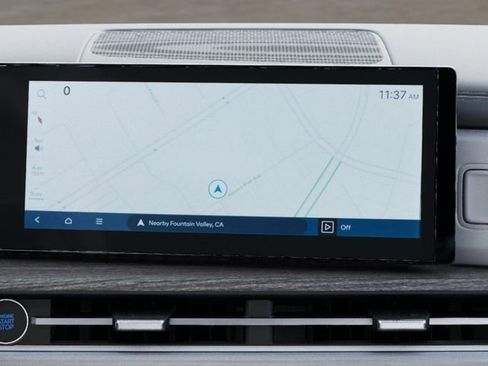 New 2026 Hyundai Santa Fe Limited FWD image 13