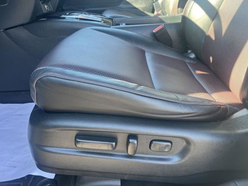 Certified 2023 Honda Ridgeline Black Edition image 22