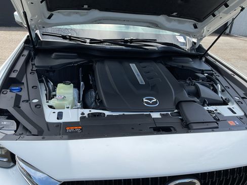 Used 2024 MAZDA CX-90 Plug-In Hybrid w/ Premium Plus AWD/4WD image 22