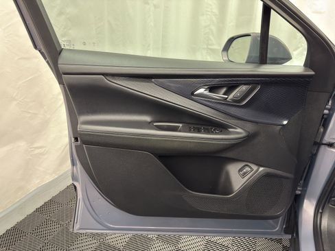 Used 2024 Chevrolet Blazer EV LT image 13