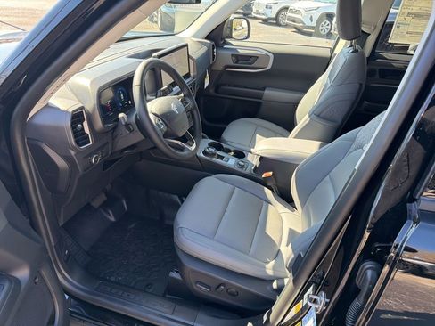 New 2026 Ford Bronco Sport Badlands w/ Badlands Tech Package image 28