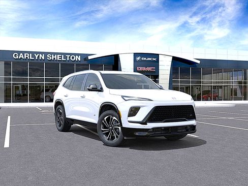 New 2026 Buick Enclave Sport Touring w/ Super Cruise Package FWD image 1
