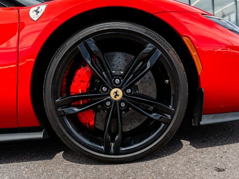 Used 2023 Ferrari 296 GTB image 16