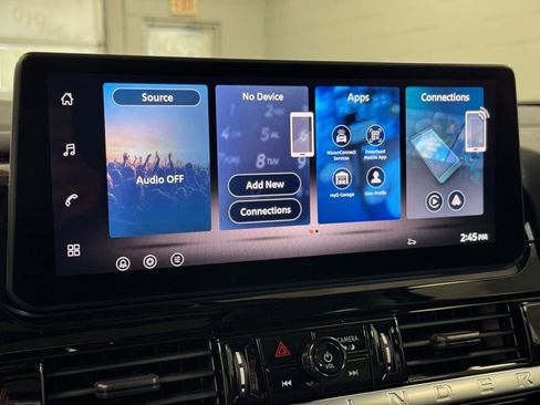 New 2026 Nissan Pathfinder SL AWD/4WD image 41