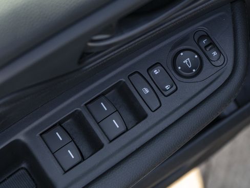 Certified 2025 Honda Odyssey EX-L image 36