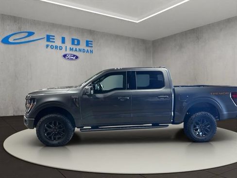 New 2026 Ford F150 Tremor w/ Equipment Group 402B AWD/4WD image 9
