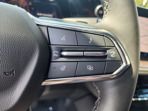 New 2026 Chevrolet Suburban LT w/ Comfort Package image 29